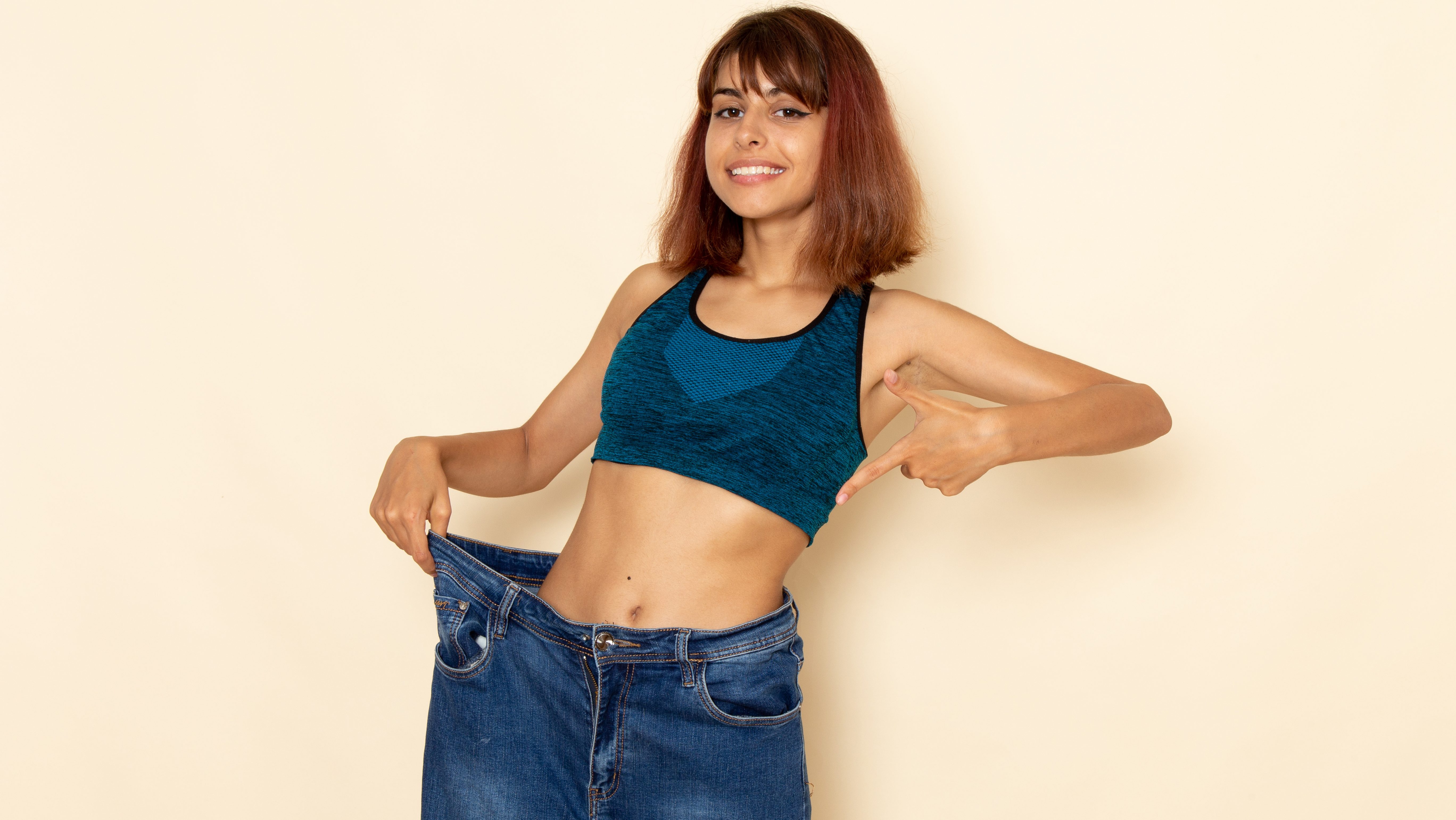Loose Skin after Losing Weight