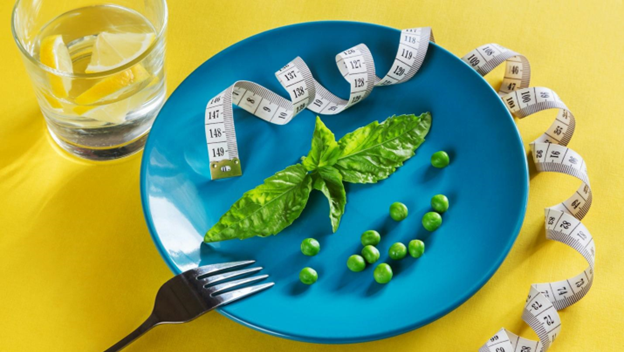 Nutrition on GLP-1